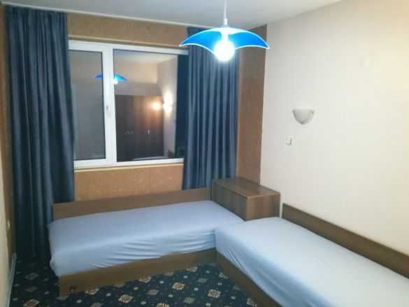 Дава се под наем Двустаен апартамент в Бургас, Възраждане - 70 кв.м за 200 € - Снимка #4