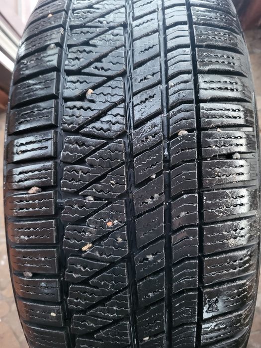 Anvelope iarnă Kumaho