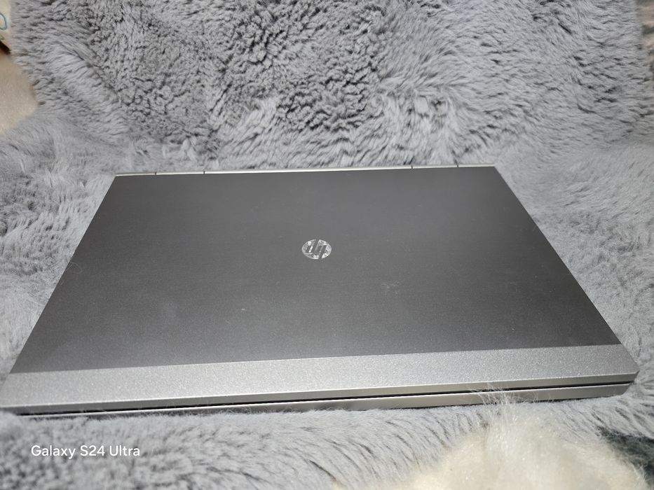 Лаптоп на марката HP