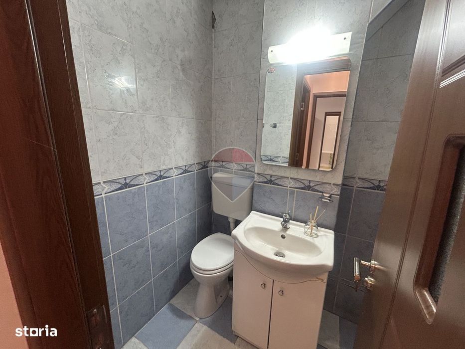 Apartament 3 camere de închiriat | Central Baia Mare | Modern