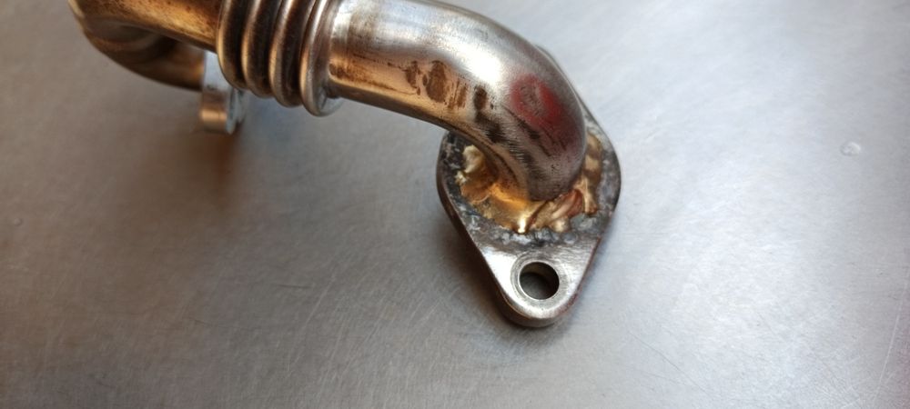 Conducta Egr Tubulara Audi A4 B8,b8.5 recondiționată
