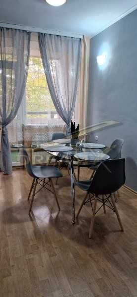 Двустаен апартамент под наем в Тракия! 71906857