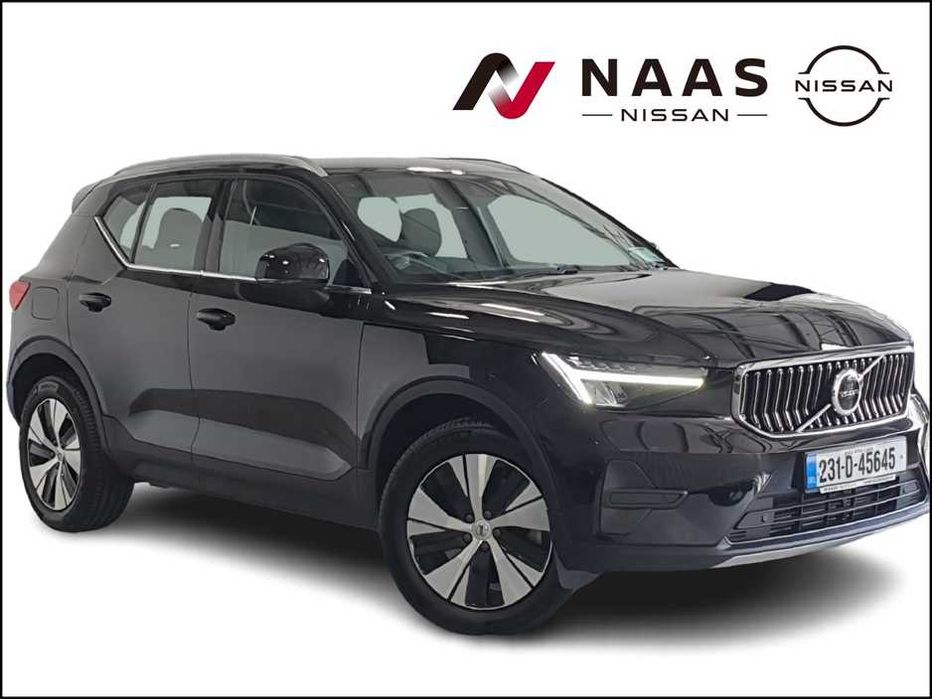 Jante Originale Volvo XC40 | XC60 18" NOI VARA
