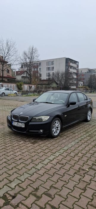 Bmw primul propietar