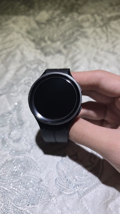 Samsung watch 5 pro
