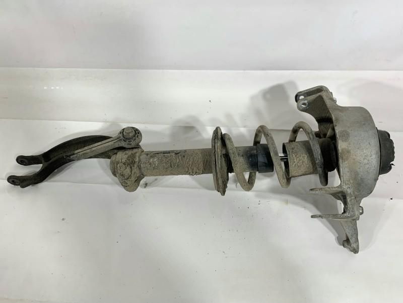 Amortizor stanga / dreapta fata Audi A5 facelift 8T3 8T0413031L 2.0 td