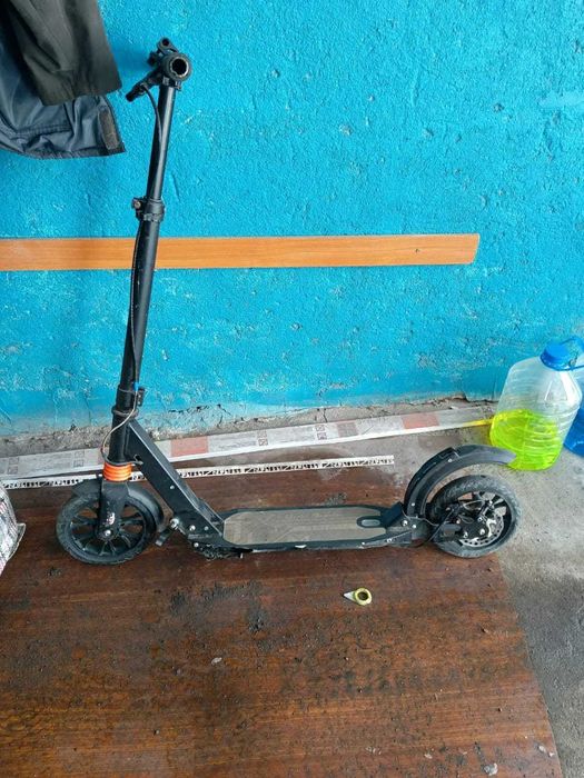 продам самокаты детские