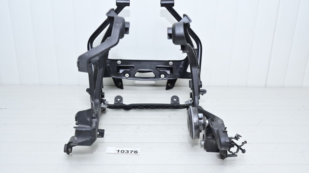 BMW K1200S / K1300S 2004 - 2016 Suport Cadru Fata bord Far Claxon