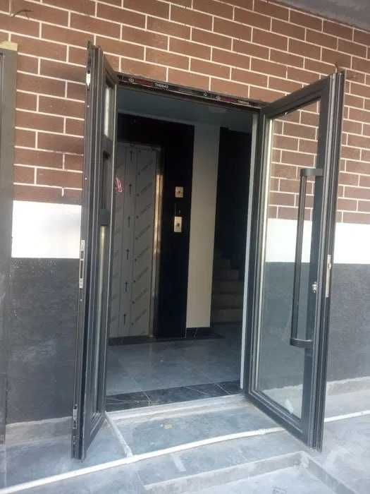 продается ассалом хаво 2 комнаты монолит 38м2 кадышева*