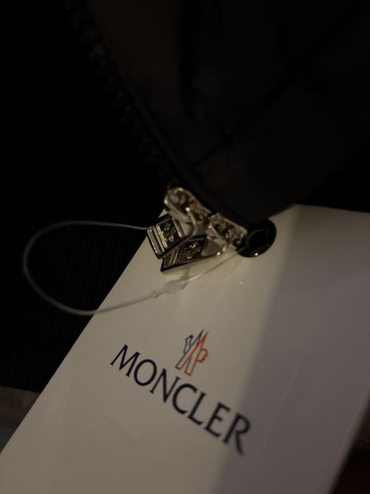 Moncler Cardigan