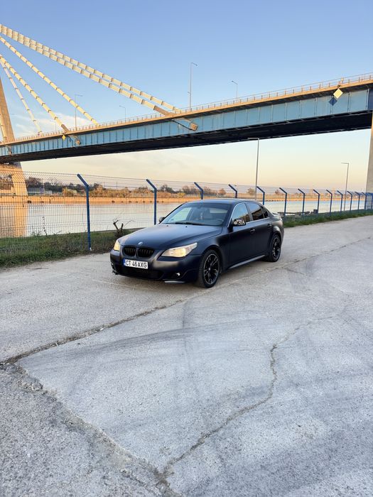 BMW 525D E60 automat