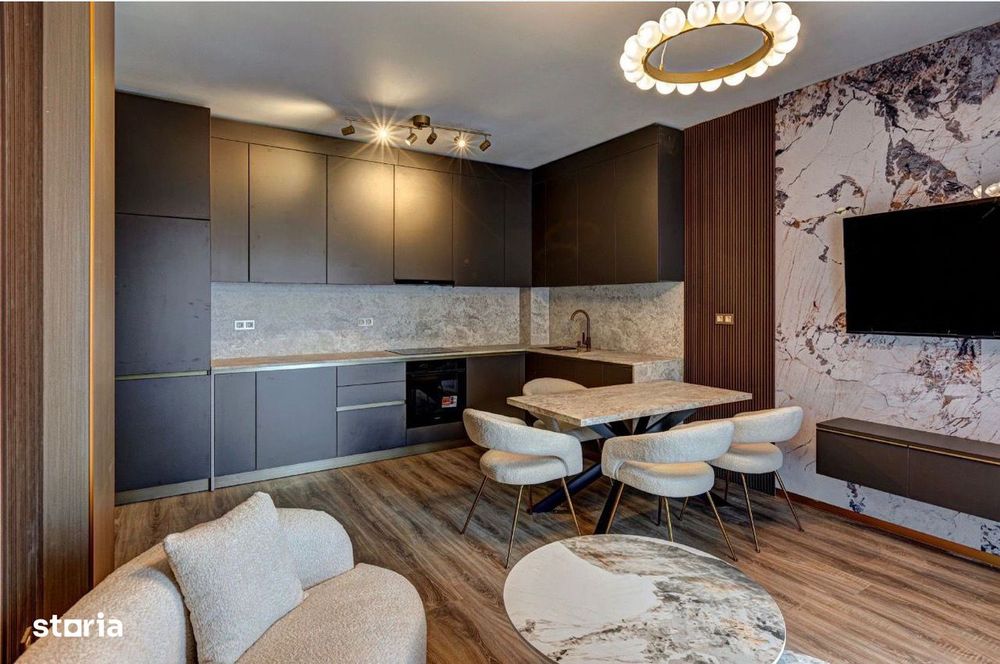 Apartament de 2 camere la CHEIE, Eroilor Residence!