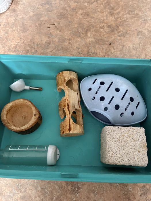 Клетка для грызунов