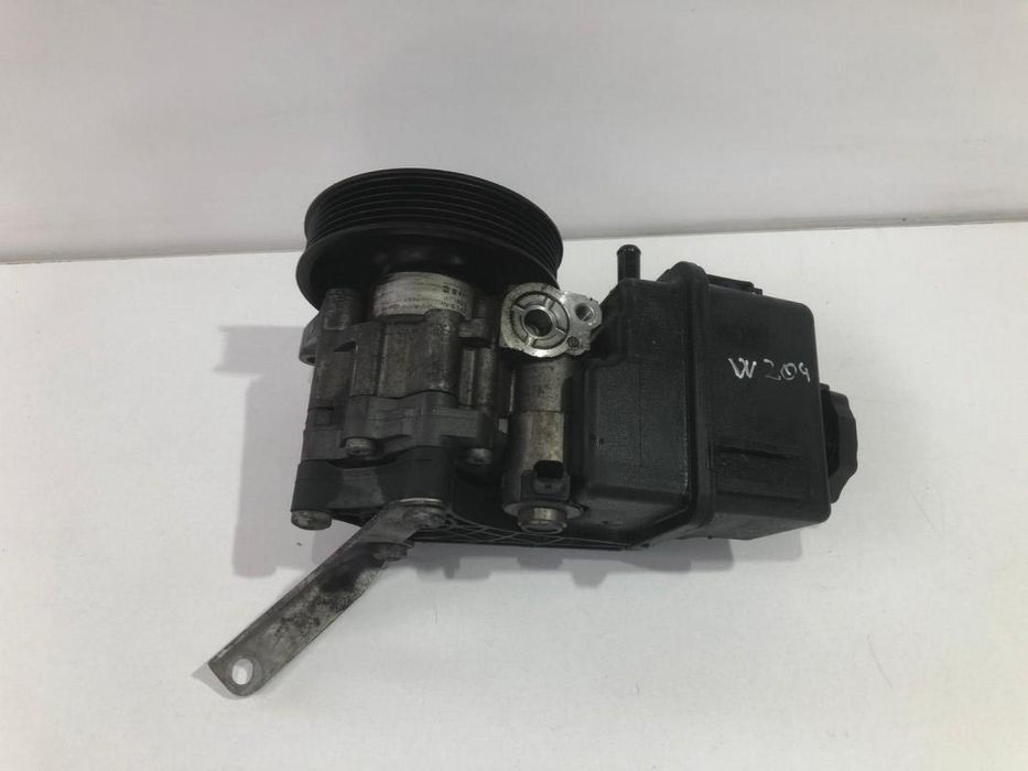 Pompa servodirectie Mercedes E-Class W212 2.2 cdi A0064661501