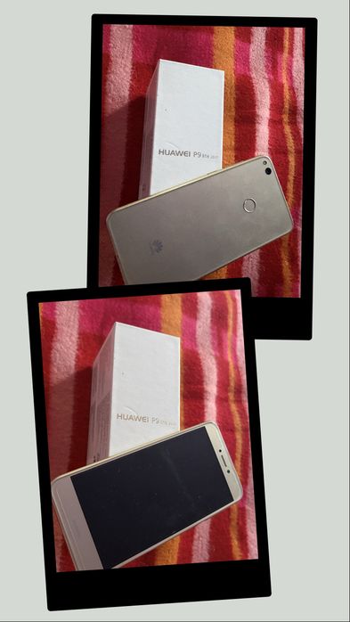 Vând 4 telefoane Huawei pentru piese sau reparații deblocate în rețea
