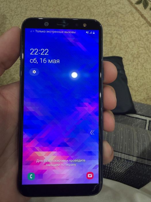 Samsung Galaxy A6  32GB