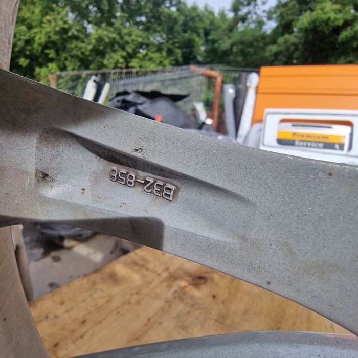 Brock 18" джанта