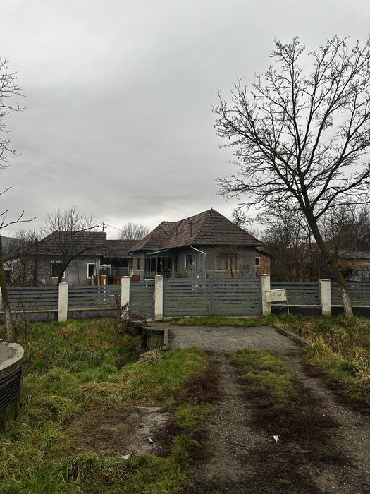 Casa de vanzare Mobilat complet