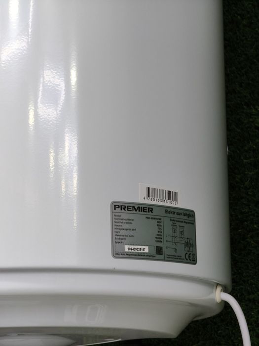 Аристон Premier Ariston 80L