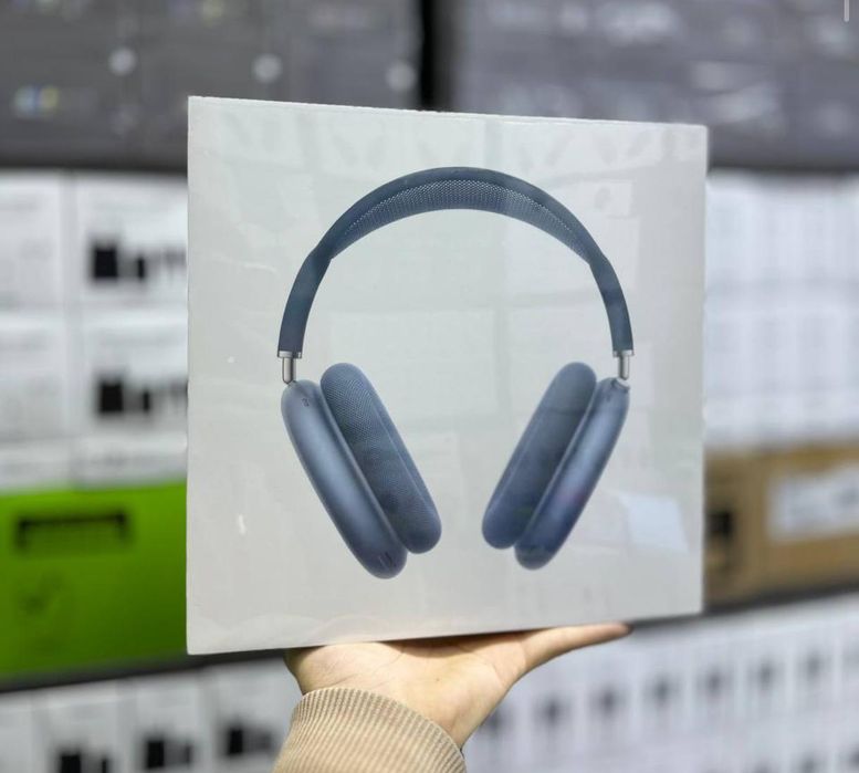 —Airpods max 2 ANC