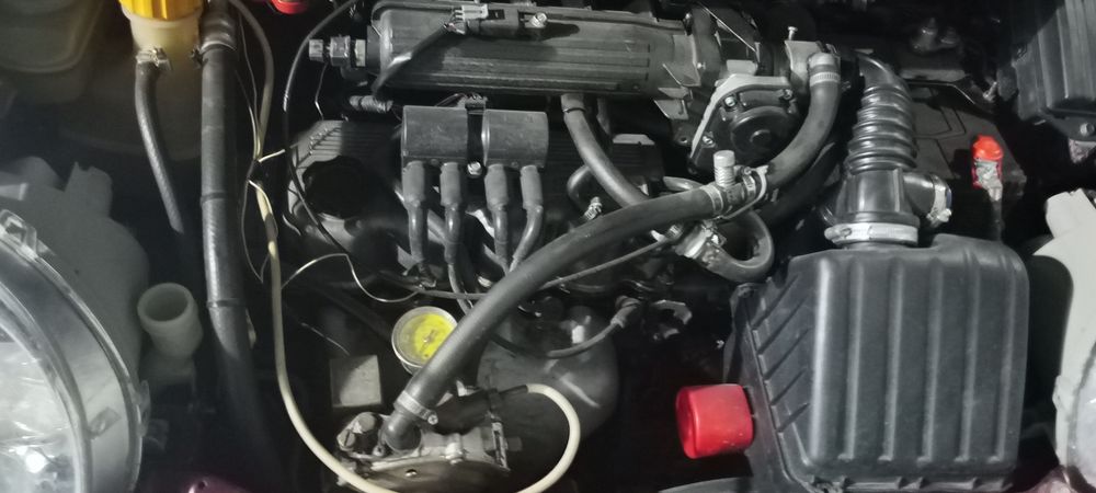 Matiz best 2006 metan konitsaner bor