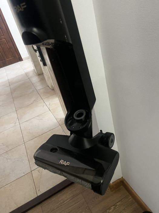 Моющий пылесос в Астане