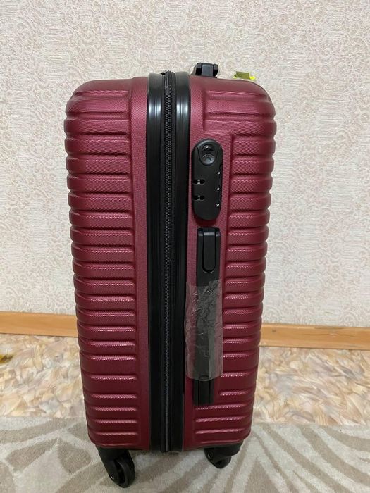 Чемодан для отдыха