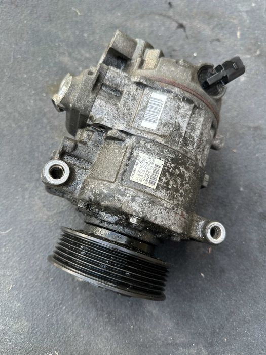 Compresor clima AC audi a4 b8 8K0206805E