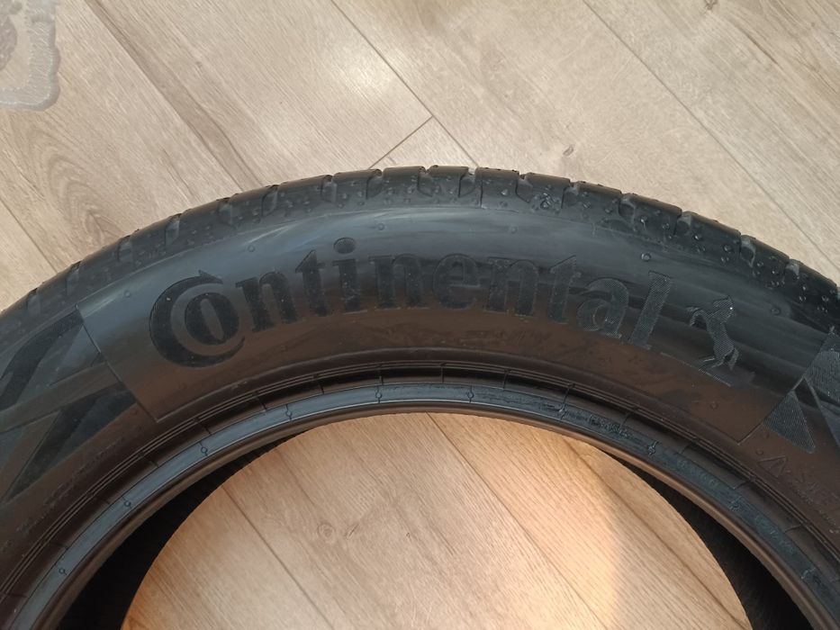 Cauciucuri Continental de vara