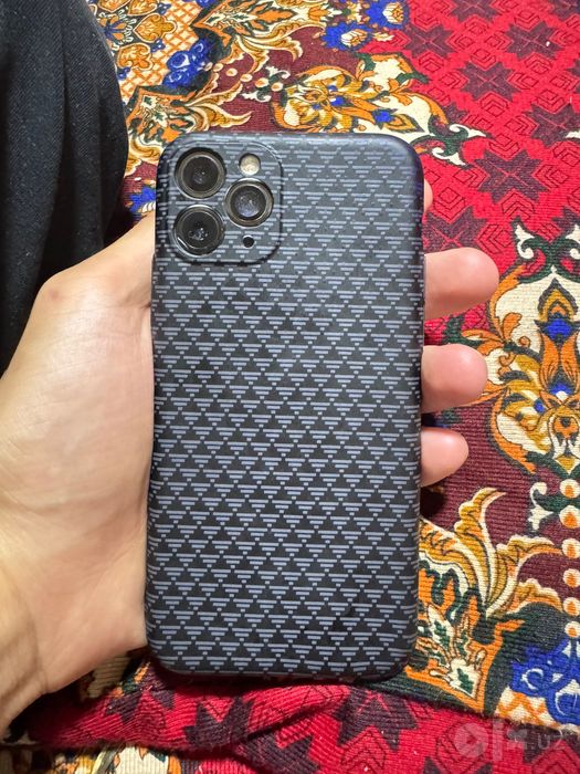 Iphone 11 pro E sim 64gb bez karobka