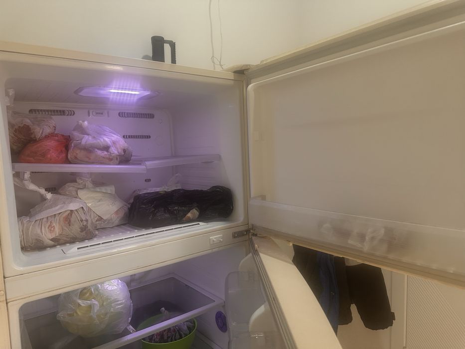 Холодильник самсунг