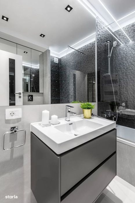 Apartament 3 camere 2 bai - Biruintei || 15 minute Metrou Berceni