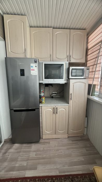 Кухоный гарнитур