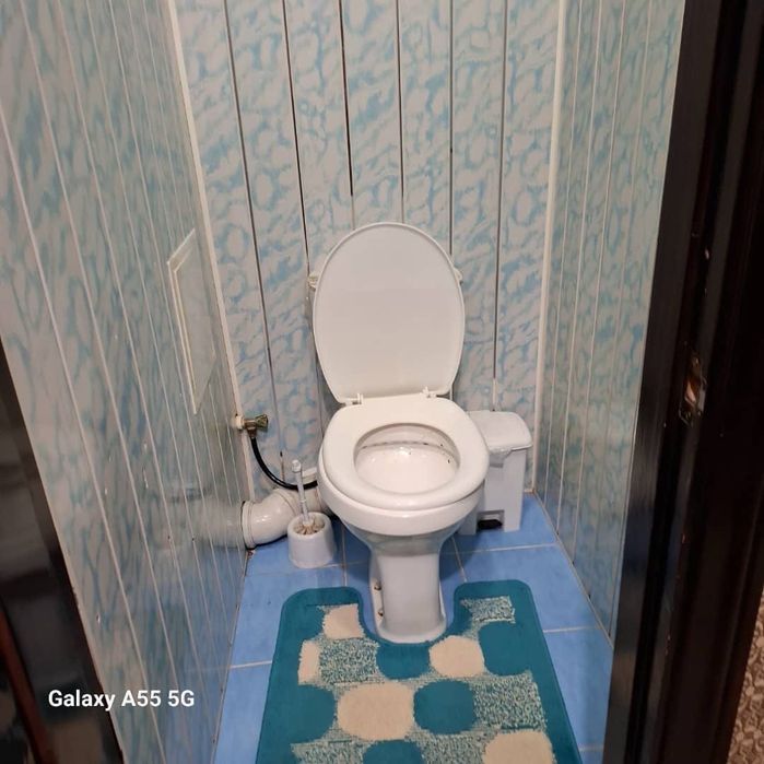 Квартира сотилади!!