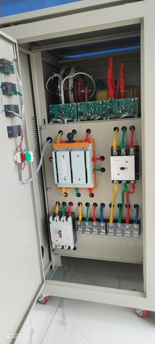 Andeli Stabilizator 100 KVA