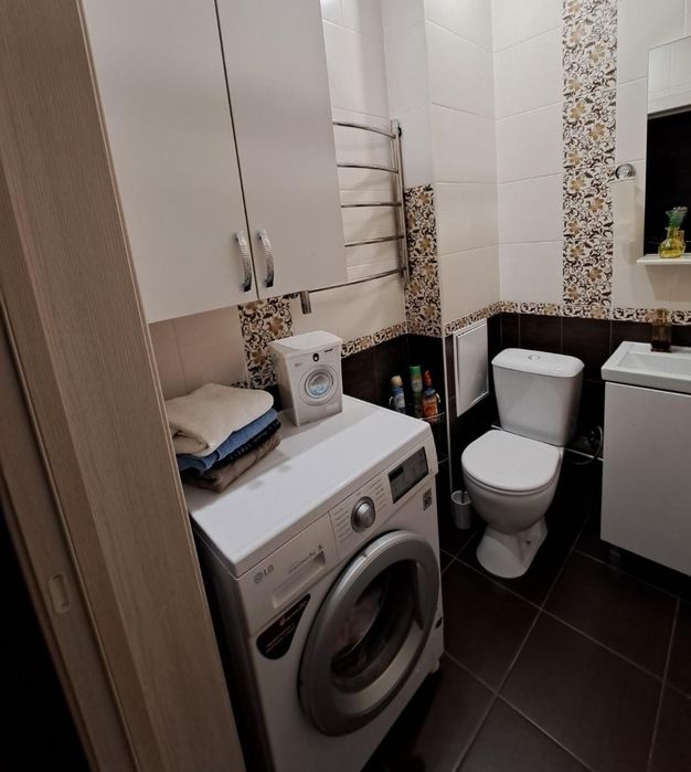 Сдам квартиру на длительный срок