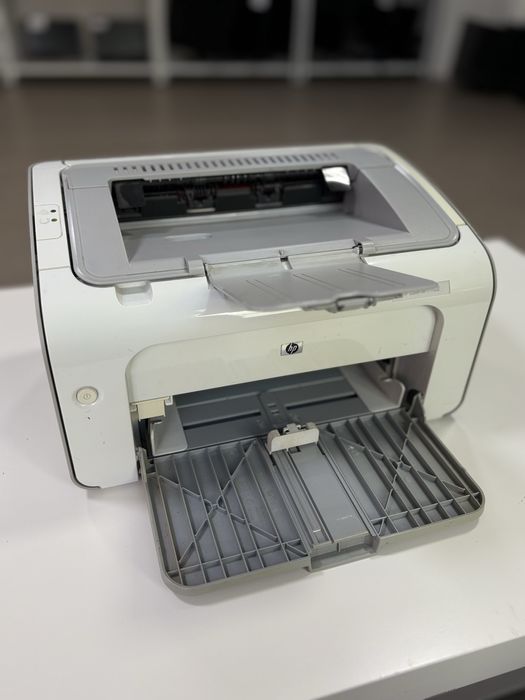 Hp laser jet 1102