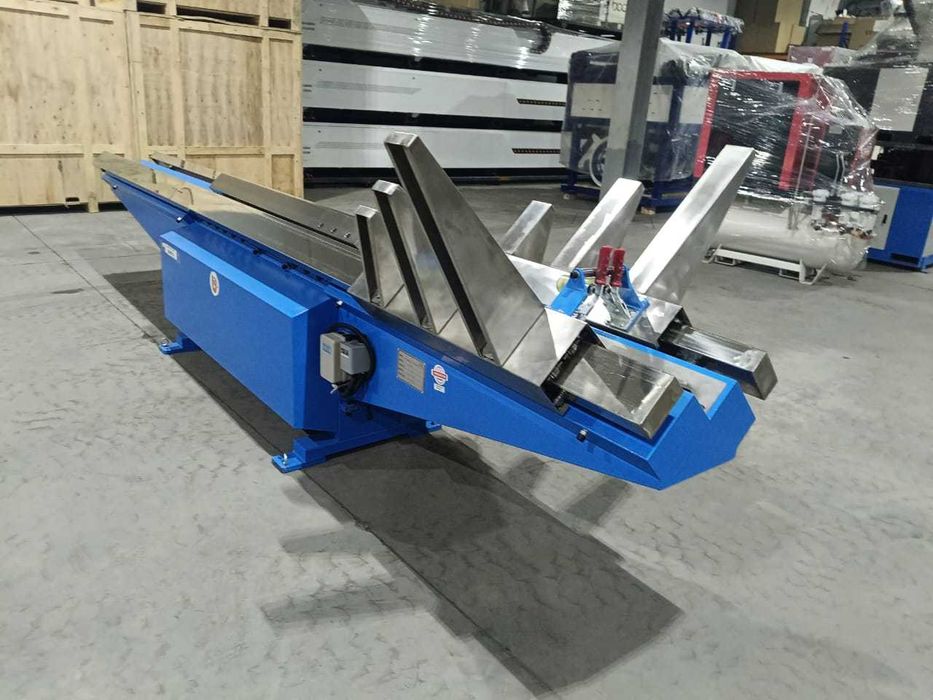 Тоннельный станок LC-1550H