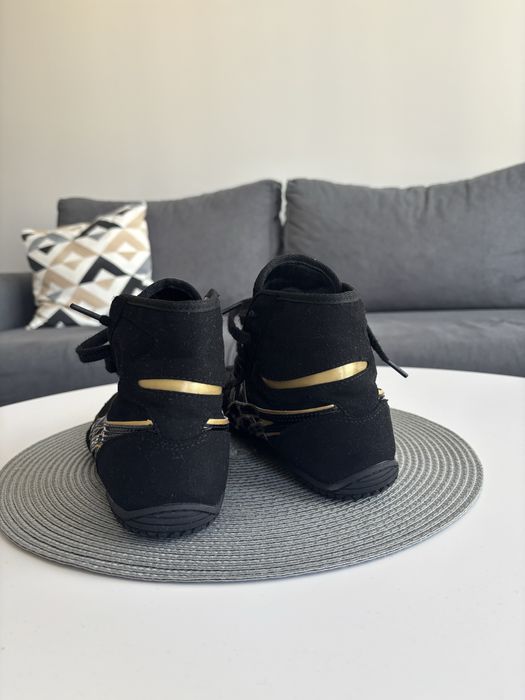 Борцовки Asics Tiger Exeo