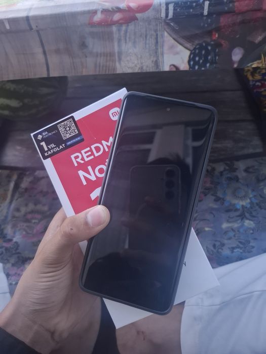 Redmi not 15 8/256 gb