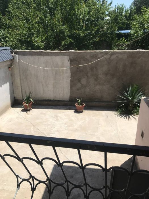 Продаётся дача.