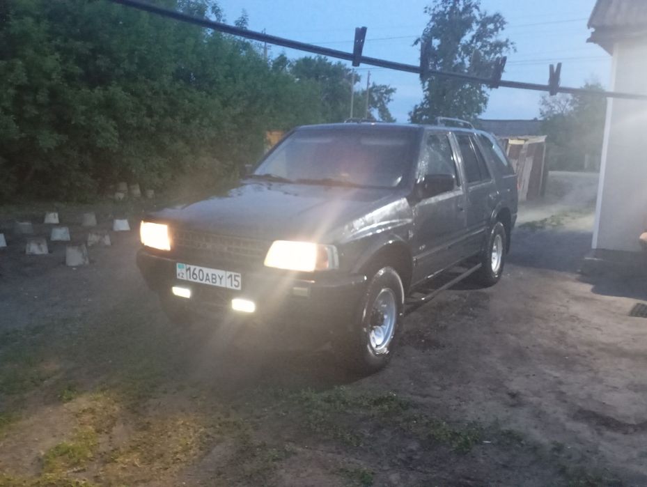 Продам надёжного немца