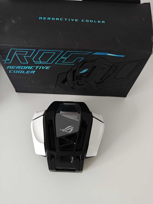 Cooler Asus rog phone 6 aero active