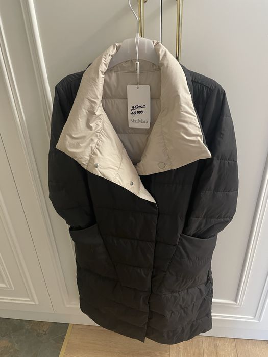 Продам куртку Maxmara