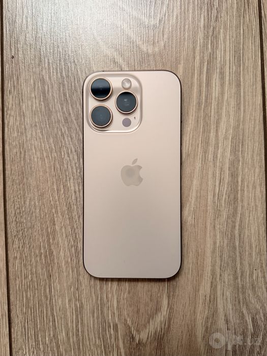 I phone 16 Pro | 128 GB