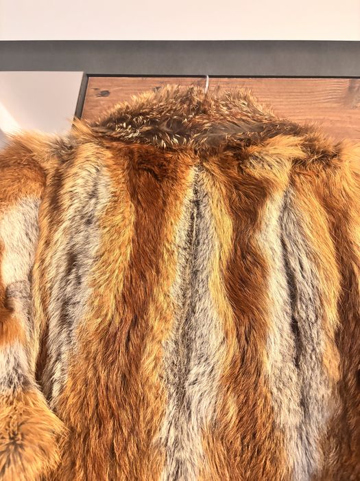 Blana naturala de nurca