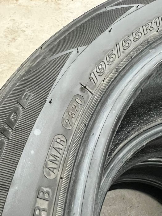 Продам Шины