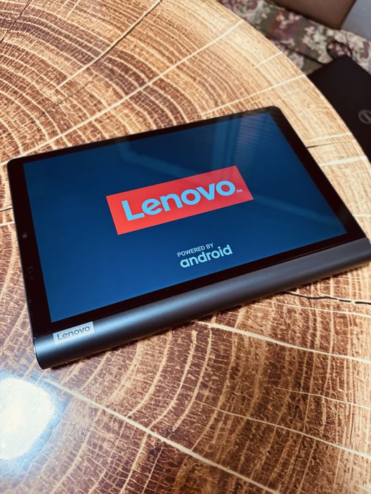 Lenovo smart tab 10.1 бартер
