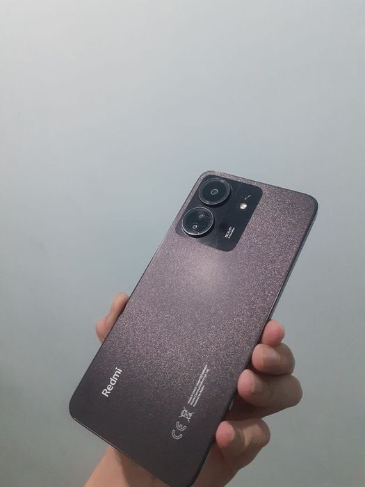 Продаётся redmi 13C