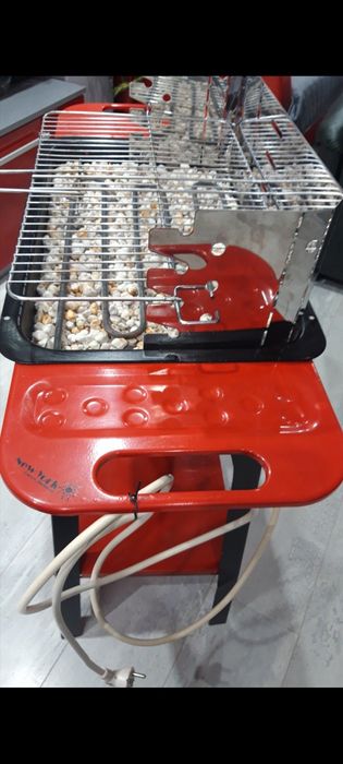 Барбекю -Австрия